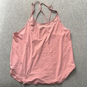 Lululemon Tank - Size 12